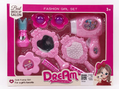 Beauty Set toys