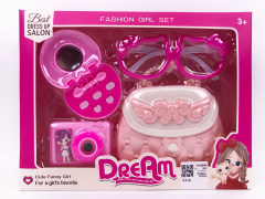 Beauty Set toys