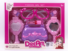 Beauty Set toys