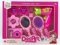 Beauty Set toys