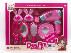 Beauty Set toys