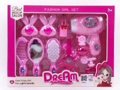 Beauty Set toys