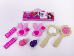 Beauty Set toys