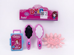 Beauty Set toys