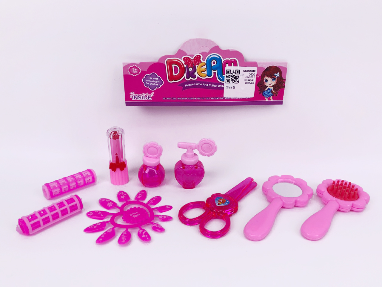 Beauty Set toys