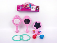 Beauty Set toys