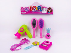 Beauty Set toys