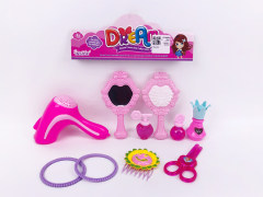 Beauty Set toys