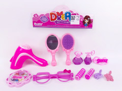 Beauty Set toys