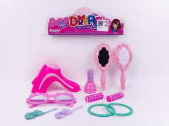 Beauty Set toys