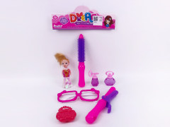 Beauty Set toys