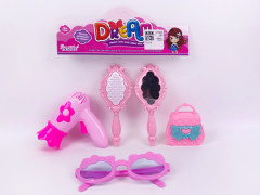 Beauty Set toys