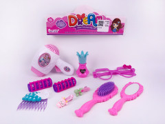 Beauty Set toys