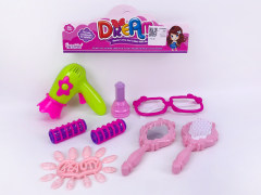 Beauty Set toys