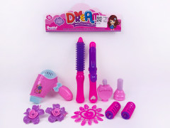 Beauty Set toys