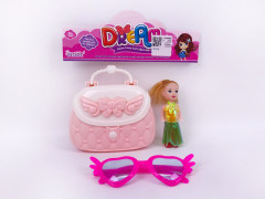 Beauty Set toys