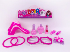 Beauty Set toys