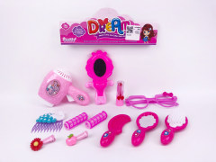 Beauty Set toys