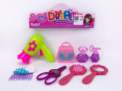 Beauty Set toys