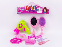 Beauty Set toys