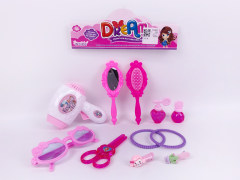 Beauty Set toys