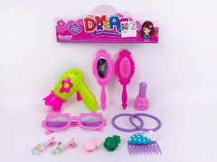 Beauty Set toys