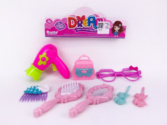 Beauty Set toys