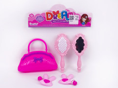 Beauty Set toys