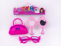 Beauty Set toys