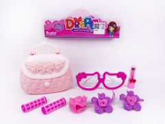 Beauty Set toys