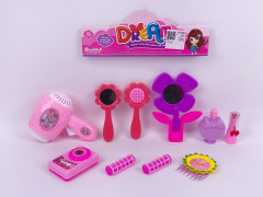 Beauty Set toys