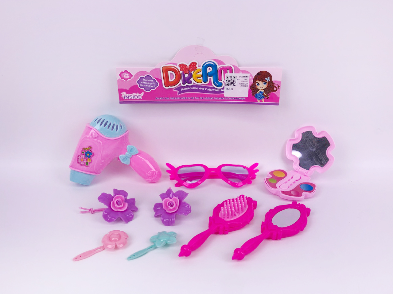 Beauty Set toys