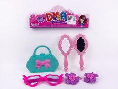 Beauty Set toys