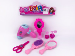 Beauty Set toys