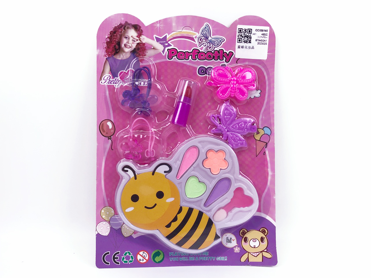 Cosmetic Set toys