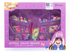 Beading toys