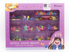 Beading toys