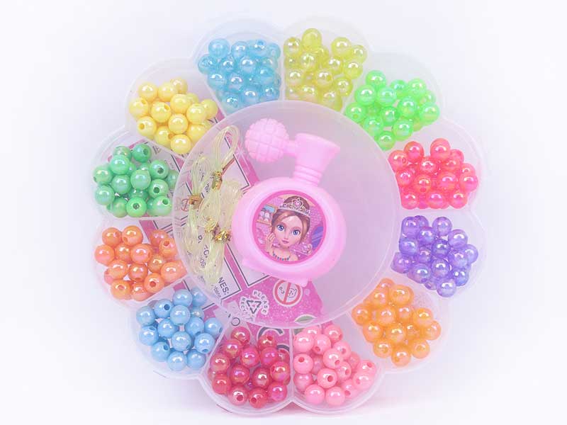 Beading toys