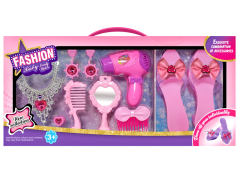 Beauty Set toys