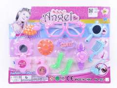 Beauty Set toys