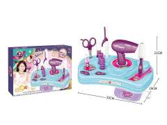 Barber Set toys