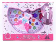 Cosmetic Set toys