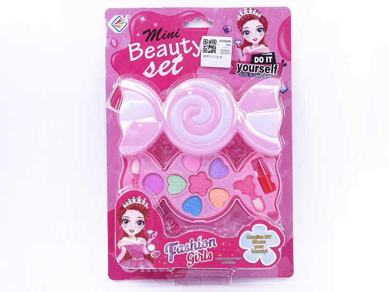 Cosmetics Set toys