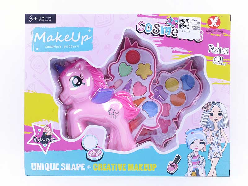 Cosmetics Set toys