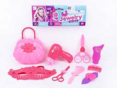 Beauty Set toys