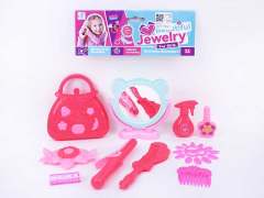 Beauty Set toys