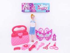 Beauty Set toys