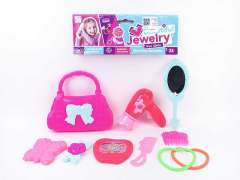 Beauty Set toys