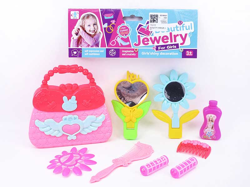 Beauty Set toys