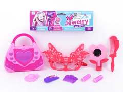 Beauty Set toys